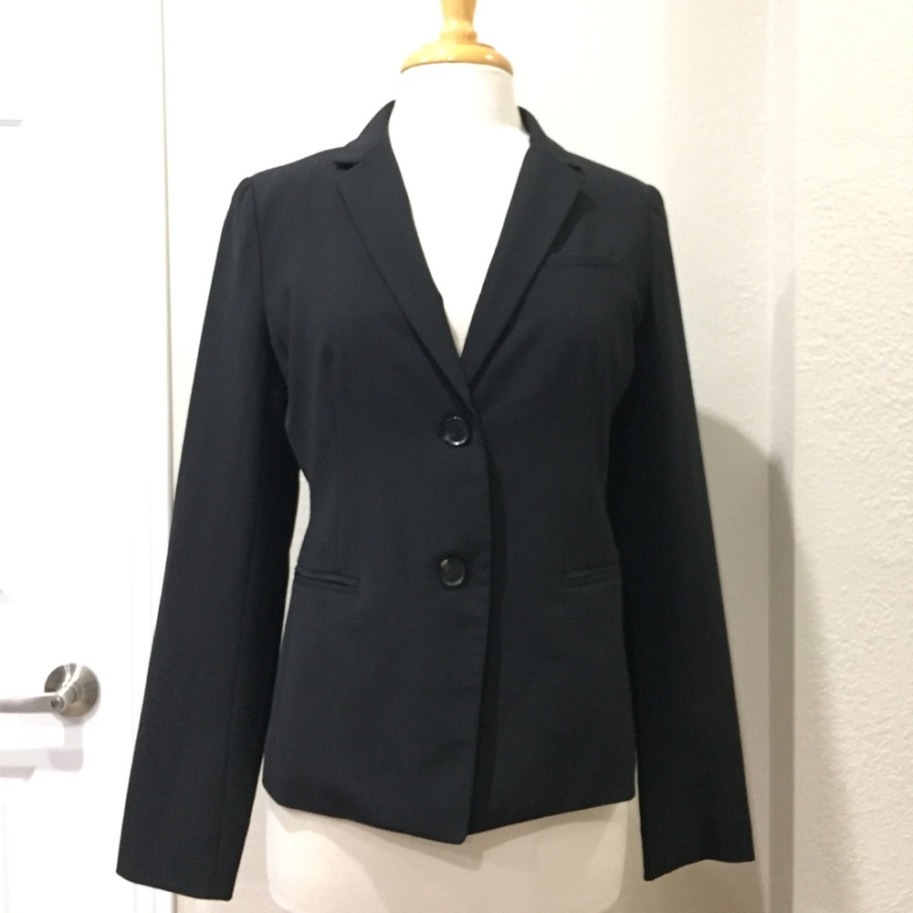 GAP blazer